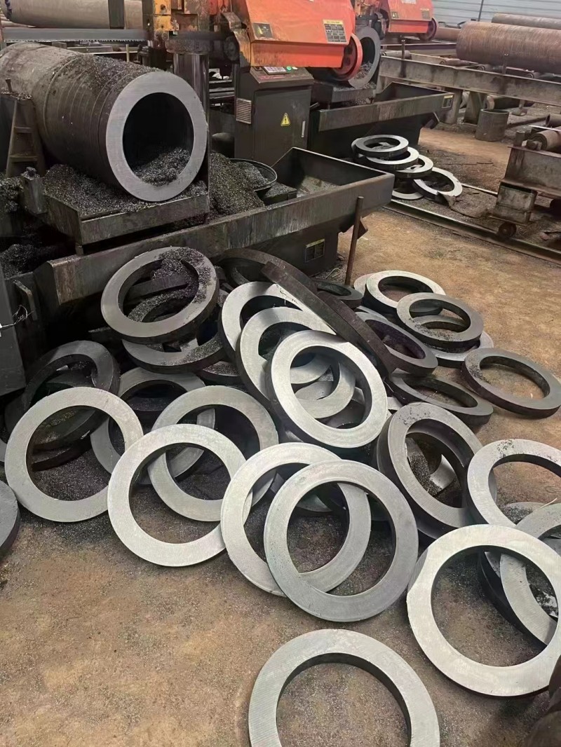 西陵西陵西陵20G无缝钢管切割