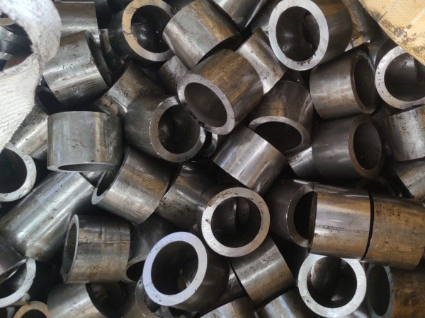 西陵无缝钢管切割