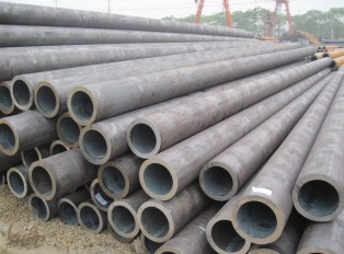 西陵20CrMo冷拔无缝钢管