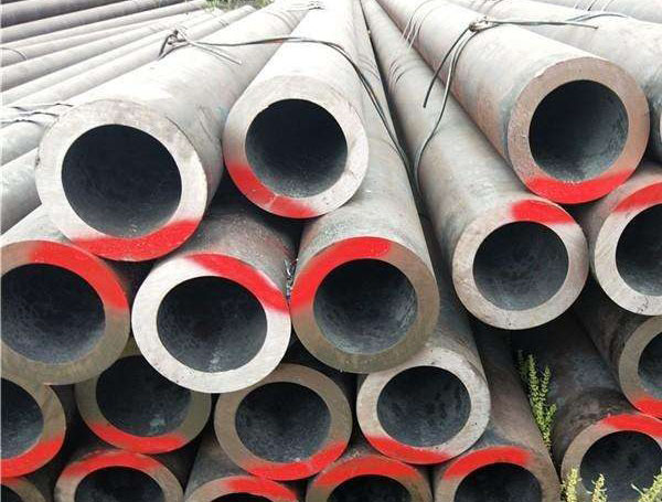 西陵GB5310高压无缝钢管