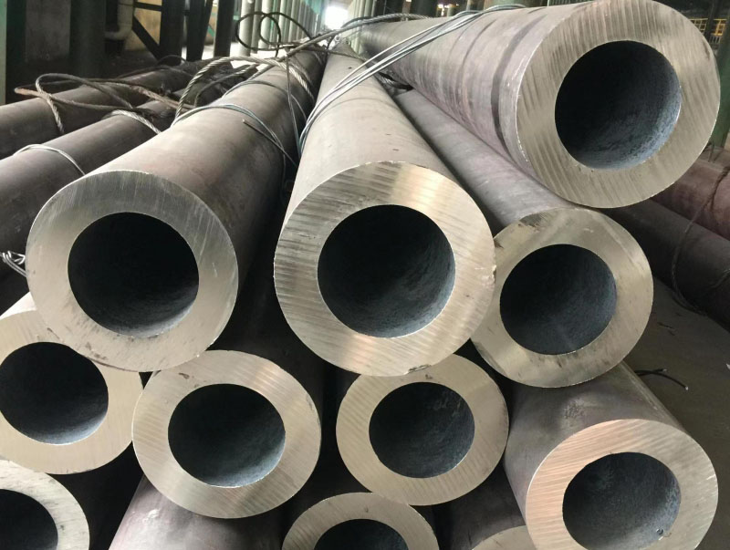 西陵20MnG无缝钢管