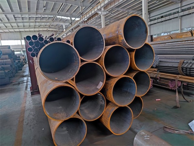 西陵12Cr1MovG高压合金无缝钢管